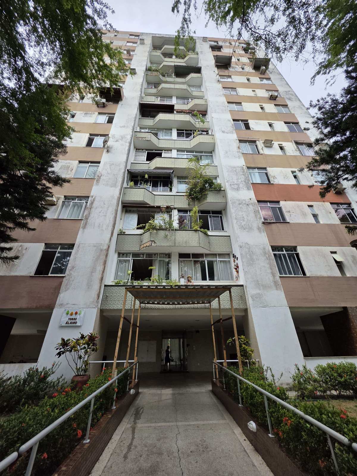 Apartamento Imbuí 3 Quartos 94m² Alto Nascente Decorado Morada do Bosque