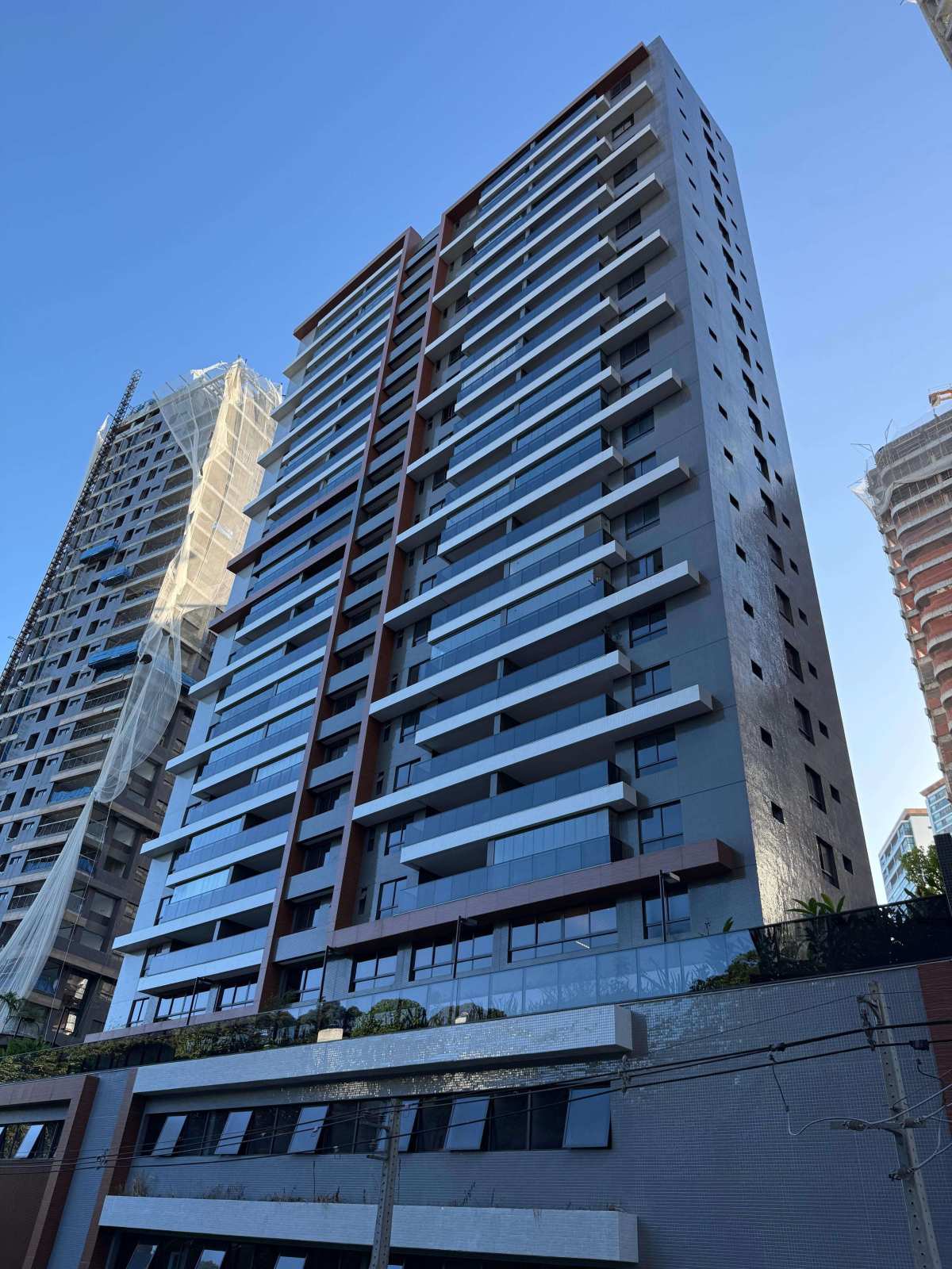 Apartamento Bloom Horto Florestal 2 Suítes 87m2 Alto Oportunidade - Iuri Imóveis