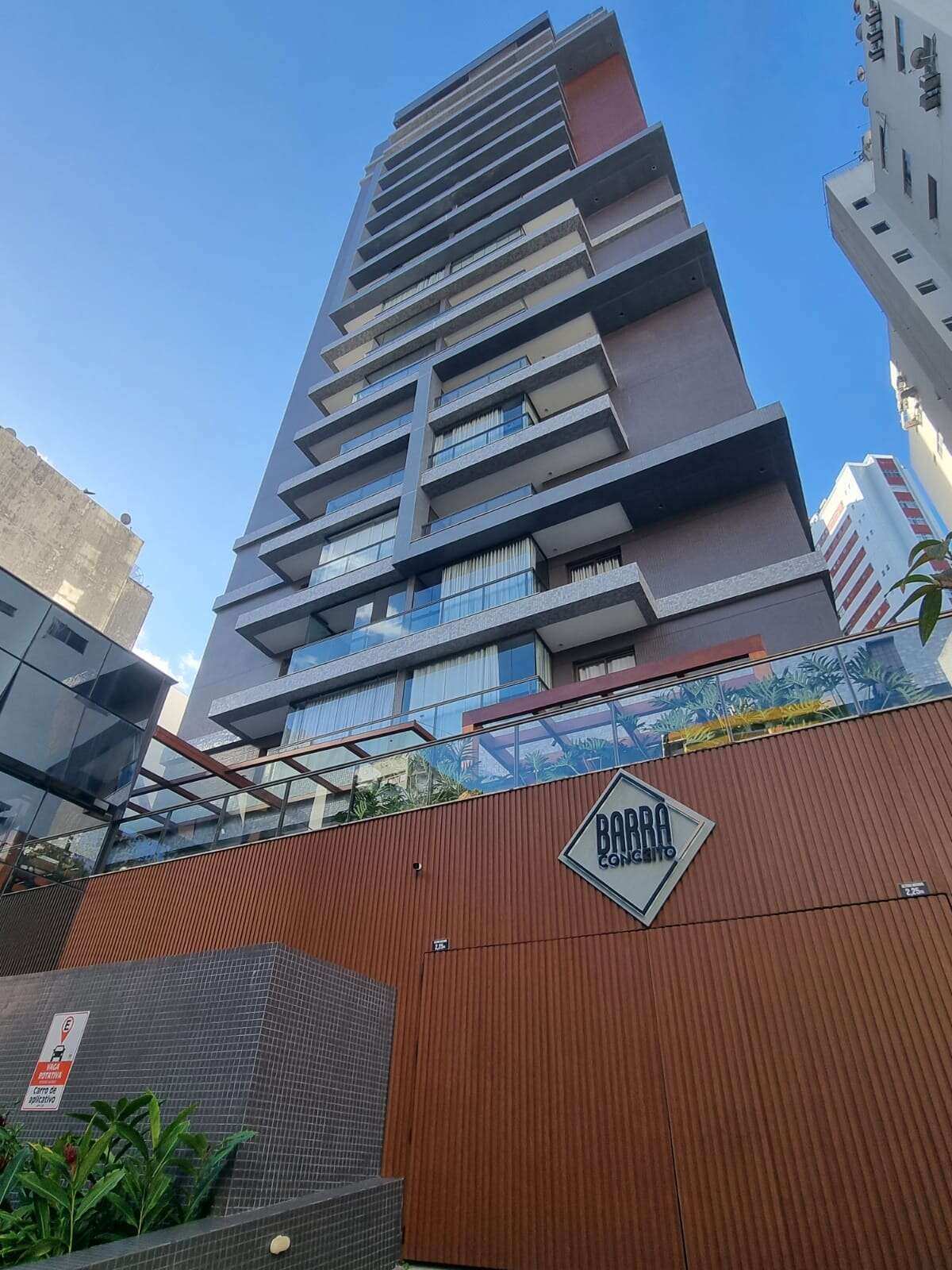 Apartamento 1 Quarto Barra Conceito Oportunidade Reg Graça Ondina