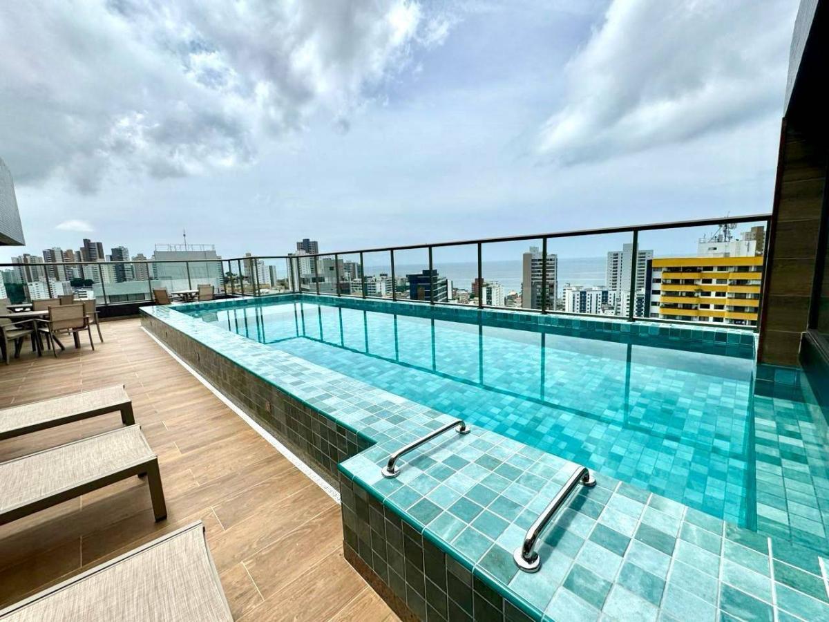 Apartamento 1 quartos Barra Conceito Oportunidade 1 Vaga - Iuri Imóveis