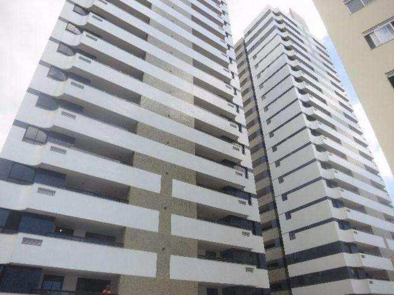 Apartamento 2 Quartos Orchestra Canela 89m² Decorado Reg Graça Barra