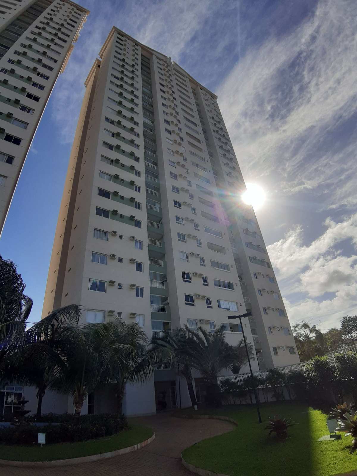 Apartamento 3 Quartos Vila Allegro 80m² Reg. Paralela Alphaville Oportunidade - Iuri Imóveis