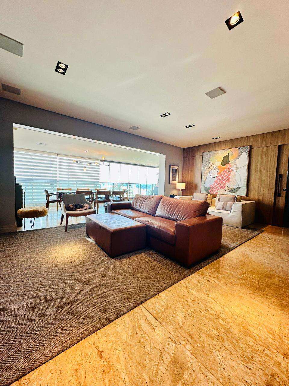 Apartamento 4 Quartos Caminho das Árvores 167m² Maison Place Vendome Reg Pituba Itaigara - Iuri Imóveis