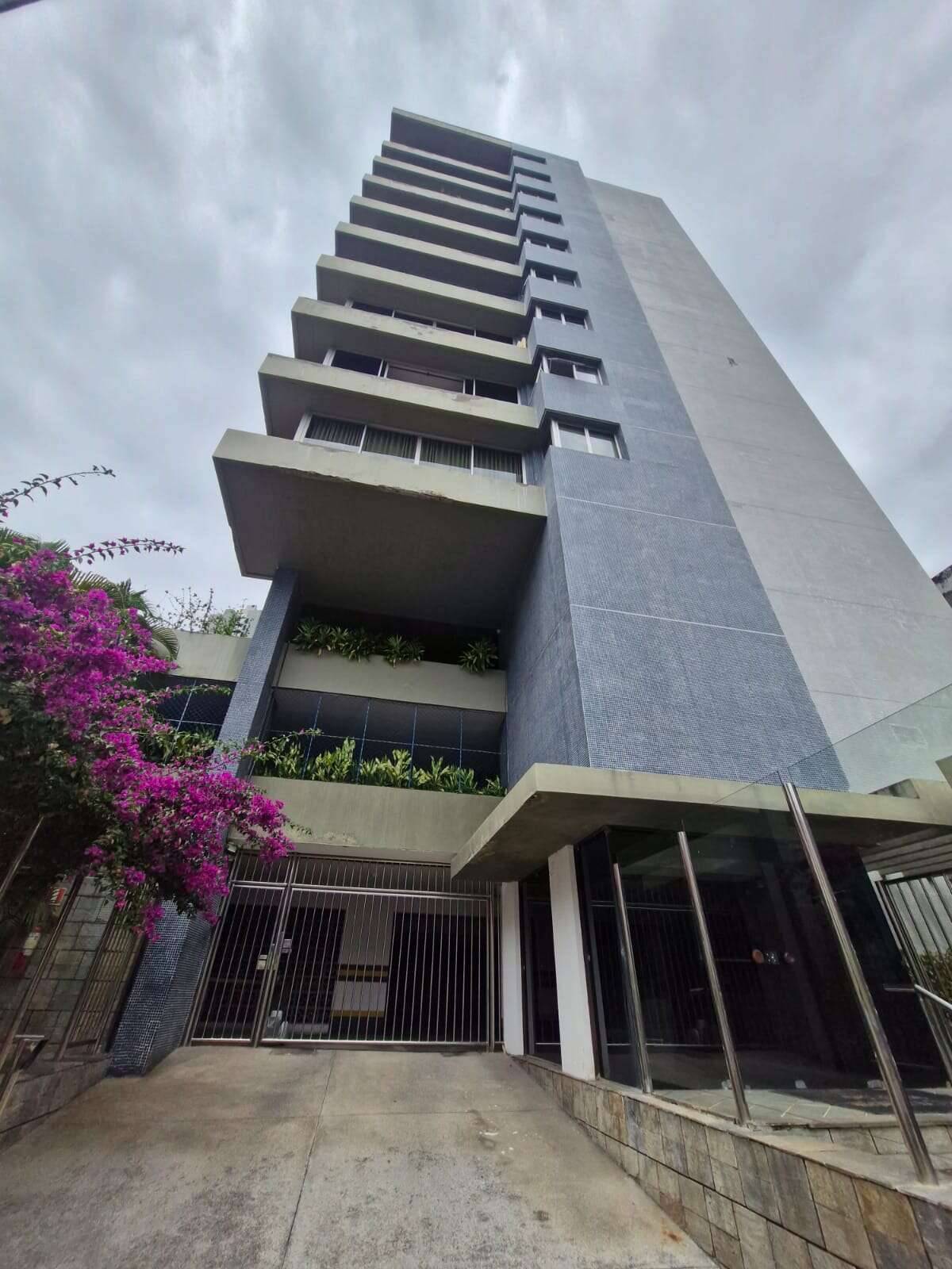 Apartamento 4 Suítes 278m² Jardim Apipema Chame Chame Reg Barra Ondina Mirante da Colina