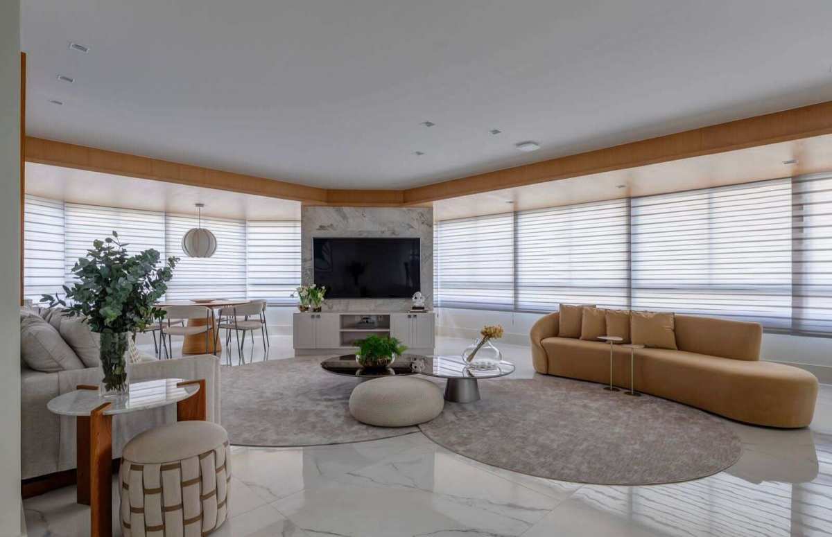 Apartamento 4 Suítes 305m2 Jardim Apipema Barra Lac Dannecy Reg Ondina - Iuri Imóveis