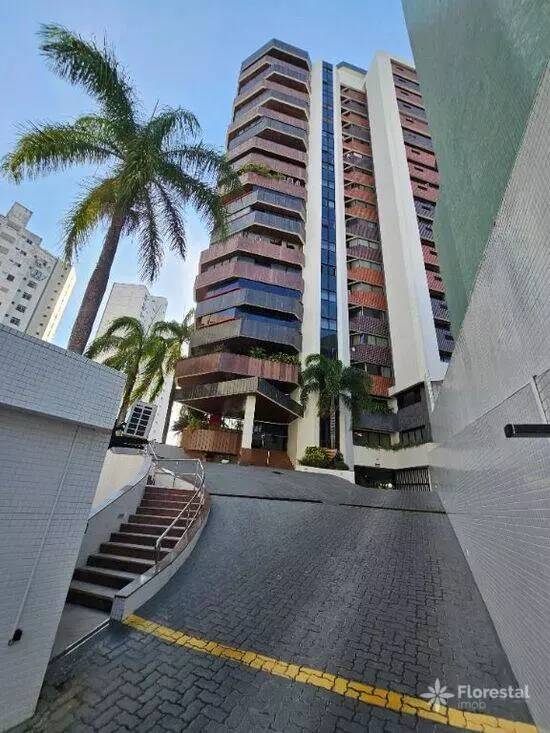 Apartamento 4 Suítes 305m2 Jardim Apipema Barra Lac Leman Reg Ondina - Iuri Imóveis