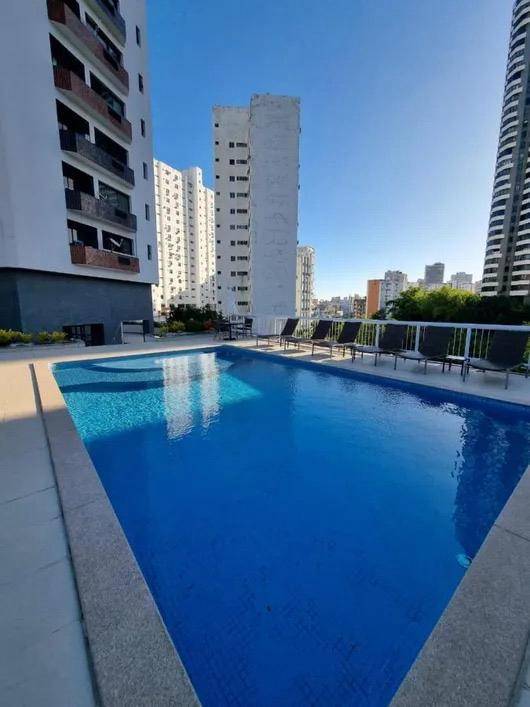Apartamento 4 Suítes 305m2 Jardim Apipema Barra Lac Leman Reg Ondina
