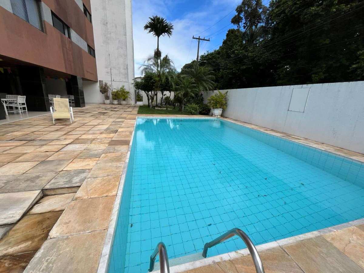 Apartamento 4 Suítes Brotas Parque Belas Vista 216m² Edf. Acrópoles