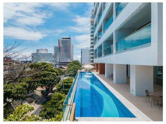 Apartamento 535 Barra de 1 Quarto Decorado Mobiliado Reg Barra / Ondina - Iuri Imóveis