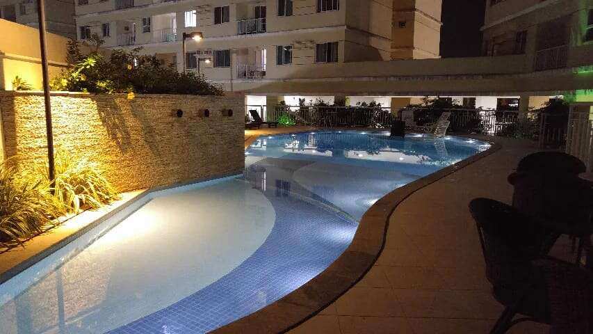 Apartamento Acupe de Brotas 3 Quartos 69m2  City Parque Brotas - Iuri Imóveis