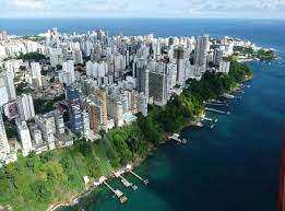 Apartamento Alive Corredor da Vitória Studio 1 quartos Decorado Reg Graça Barra Pronto para Morar