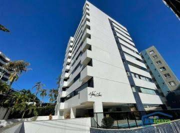 Apartamento Alphaville 2 Quartos 70m² Alpha Class Decorado Nascente Paralela Alphaville - Iuri Imóveis