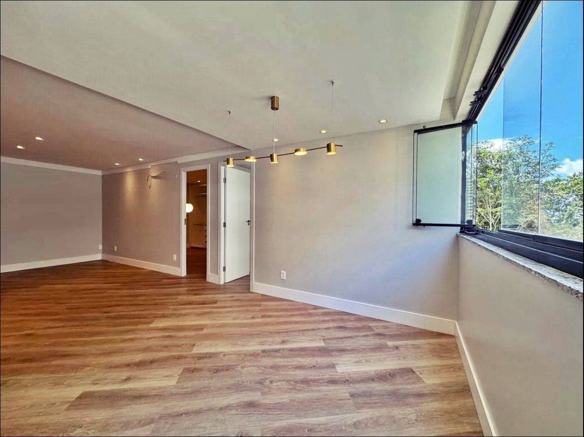 Apartamento Alphaville 2 Suítes 68m² Alpha Class Decorado Alphaville Paralela Nascente - Iuri Imóveis