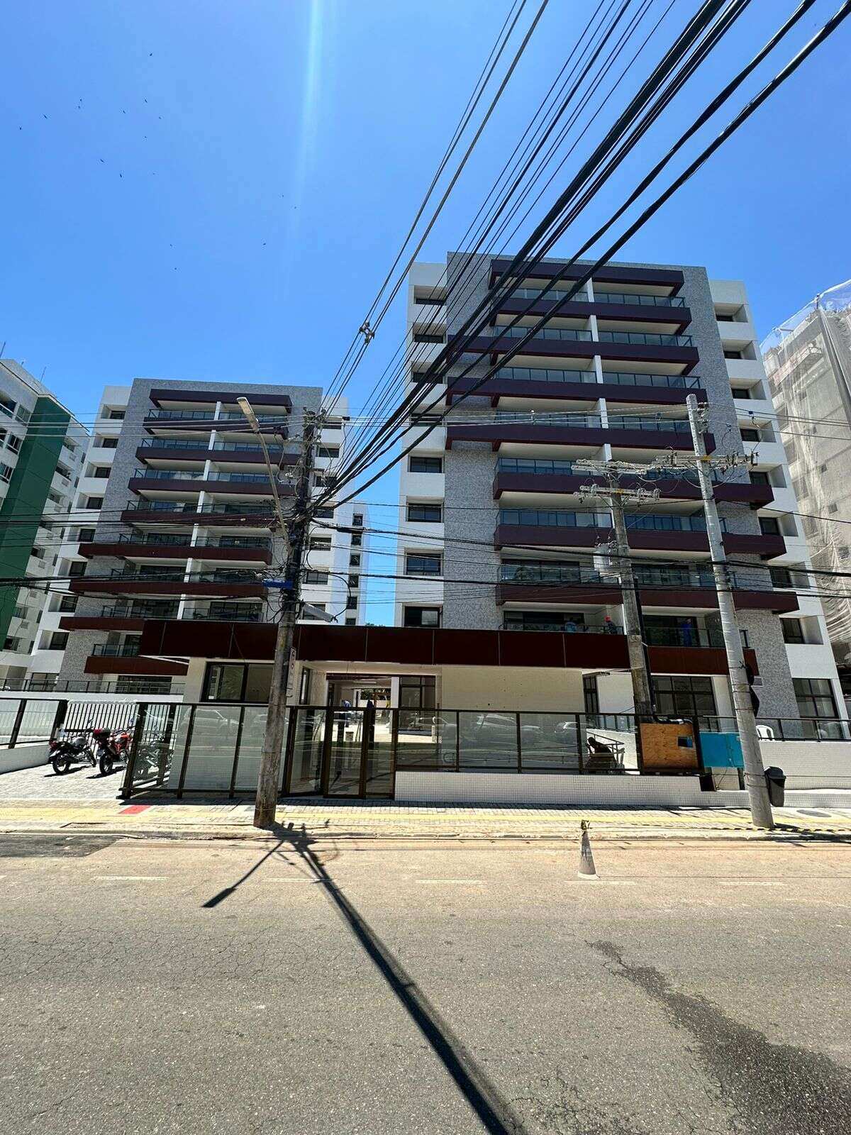 Apartamento Alphaville 3 Suítes 128m² Haus Residence - Iuri Imóveis