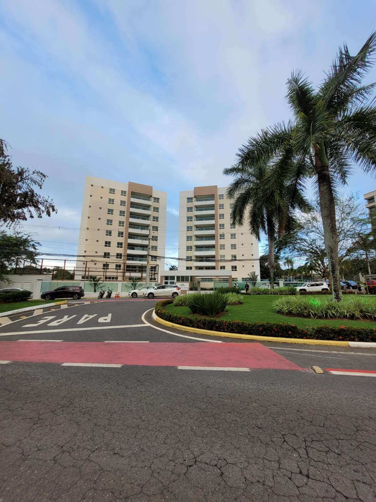 Apartamento Alphaville 3 Suítes 140m2 com 3 vagas Mansão Reserva Real