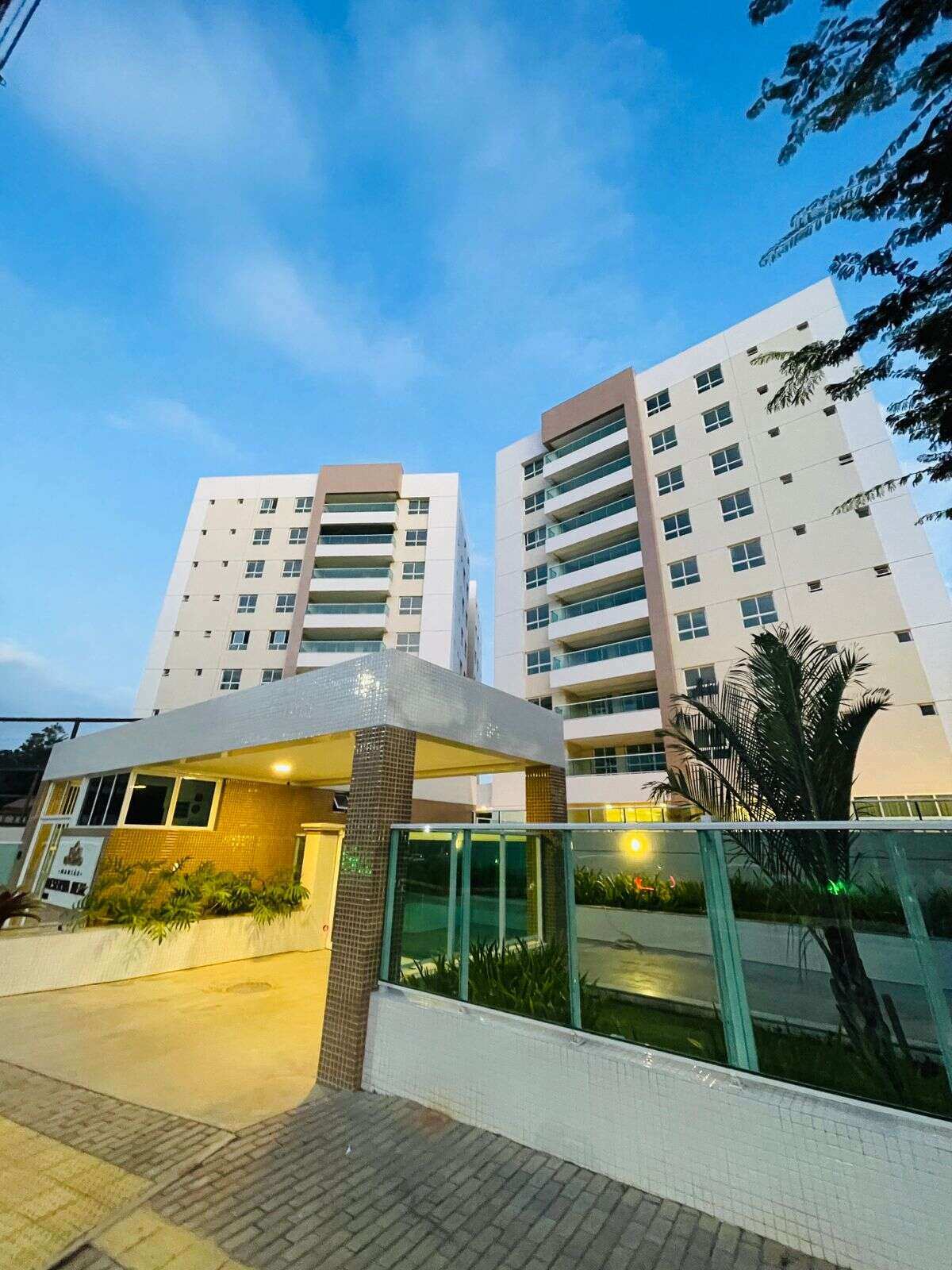 Apartamento Alphaville 4 Quartos 140m2 Mansão Reserva Real 4 Vagas - Iuri Imóveis