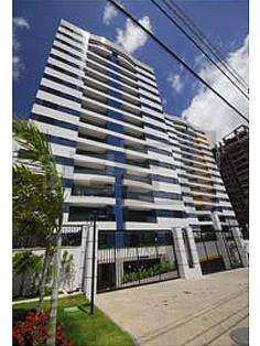 Apartamento Alphaville Garden Ville 3 Quartos 106m2 com 2 vagas  Decorado Alto