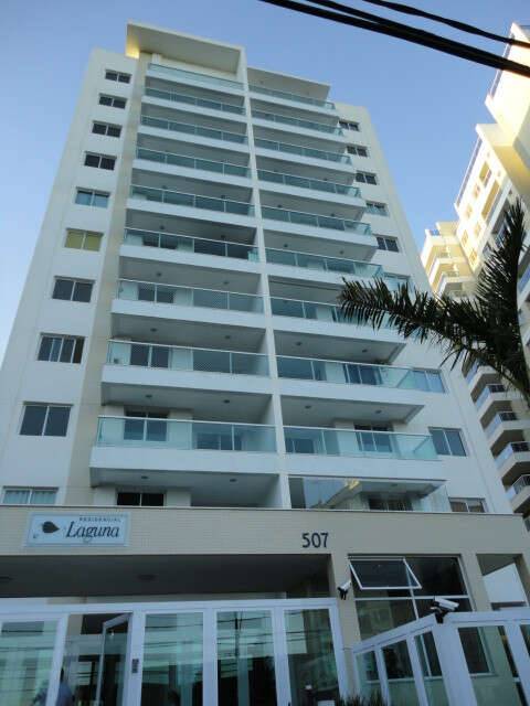 Apartamento Alphaville Laguna 2 Quartos 80m² Nascente Oportunidade