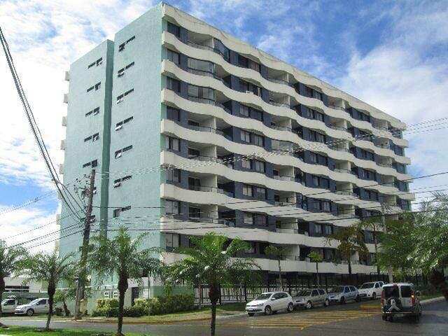 Apartamento Alphaville One Life 1 quarto 50m² Nascente Decorado Oportunidade