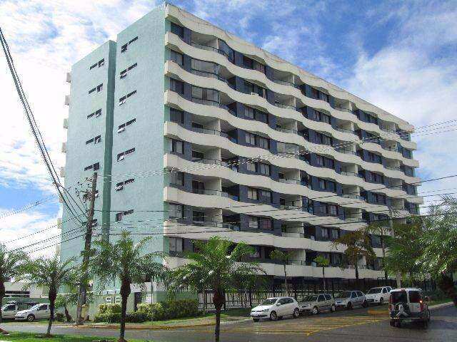 Apartamento Alphaville One Life 1 quarto 50m² Nascente Decorado Oportunidade