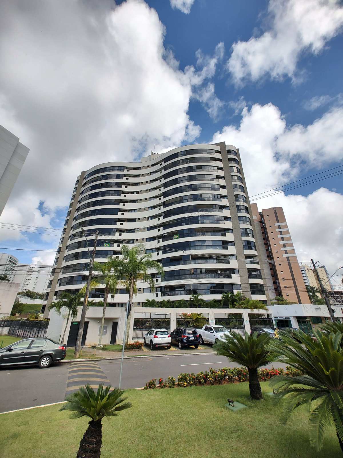 Apartamento Alphaville Reserva Arboretto 2 Quartos 83m² Decorado Oportunidade - Iuri Imóveis