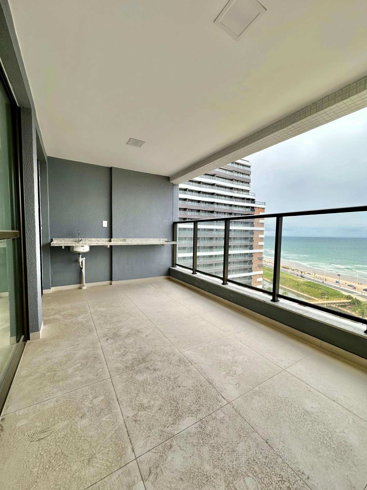 Apartamento Ancoratto Jaguaribe 3 Quartos 81m² Reg. Patamares Piatã  Alto Vista Mar Oportunidade