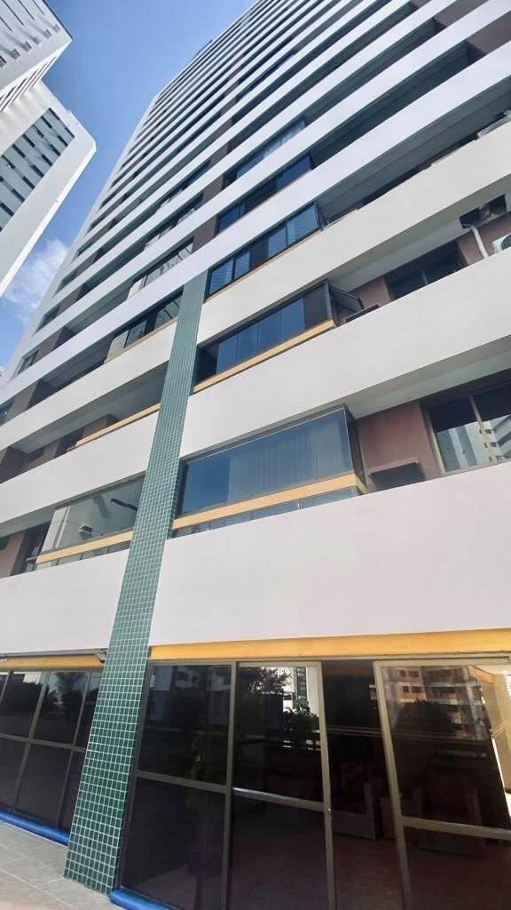 Apartamento Aquarius Pituba 4 Quartos 131m² Reg Magalhães Neto Mansão Palácio Jardim - Iuri Imóveis