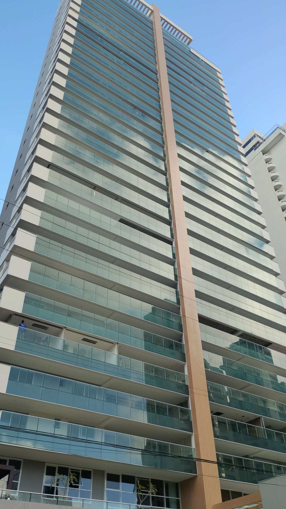 Apartamento Aquarius Pituba 4 suítes 222m² Mansão Capri Signature Residence Reg Caminho das Árvores - Iuri Imóveis