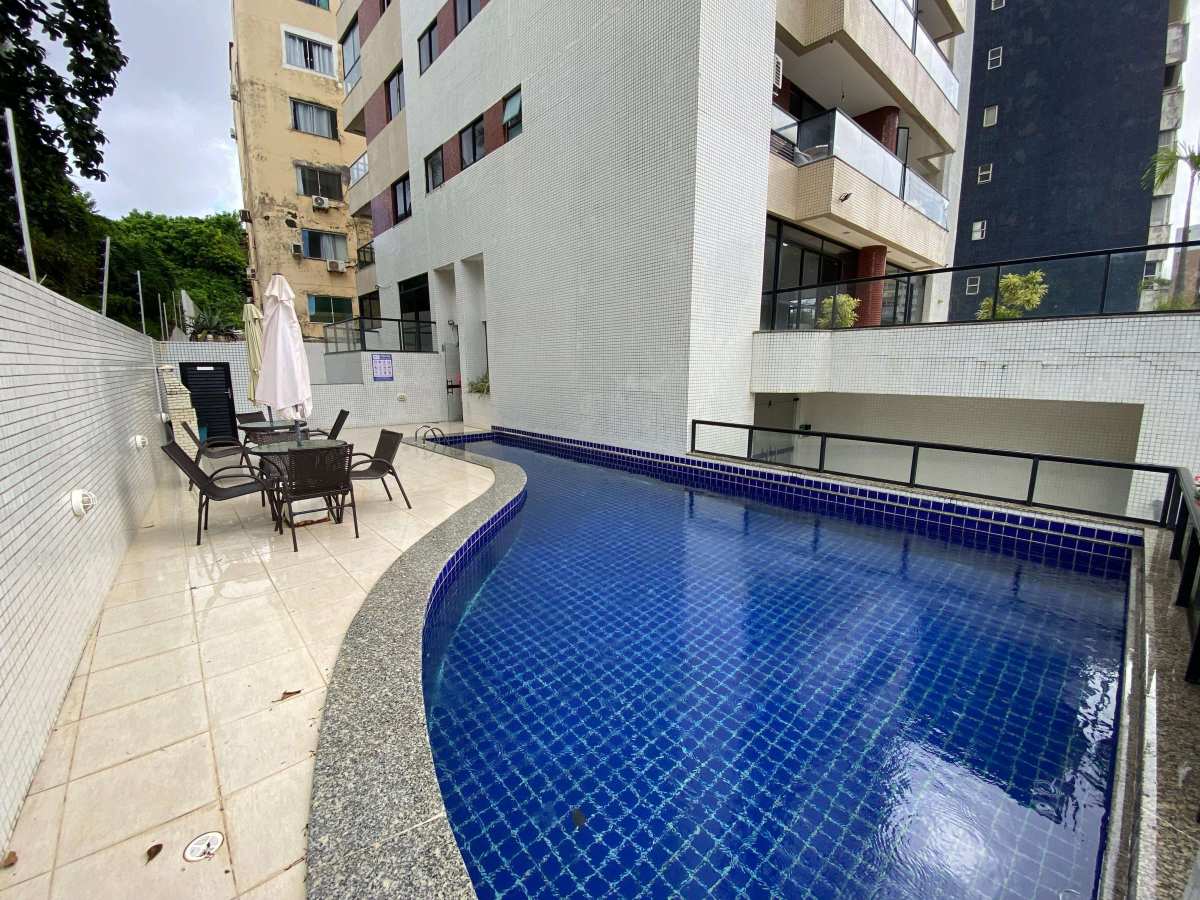 Apartamento Armação 1 Quarto 45m² Brisa do Mar - Iuri Imóveis