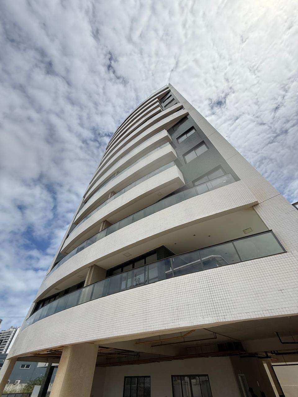 Apartamento Armação 2 Quartos 65m² Brisas Marinhas Decorado - Iuri Imóveis