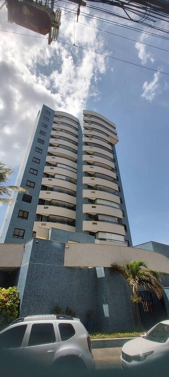 Apartamento Armação 2 Quartos 65m² Villa Di Mare Alto Decorado - Iuri Imóveis