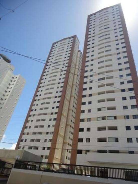 Apartamento Armação 3 quartos 72m² Decorado Morada das Torres Residencial Stiep - Iuri Imóveis