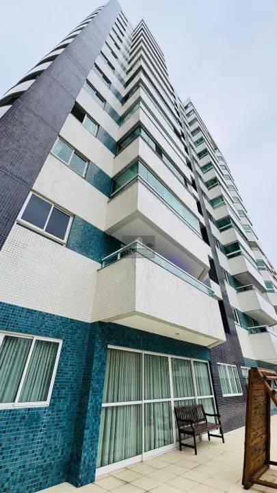 Apartamento Armação 3 Quartos 93m2 Decorado Rio Tigre Reg. Stiep Costa Azul - Iuri Imóveis