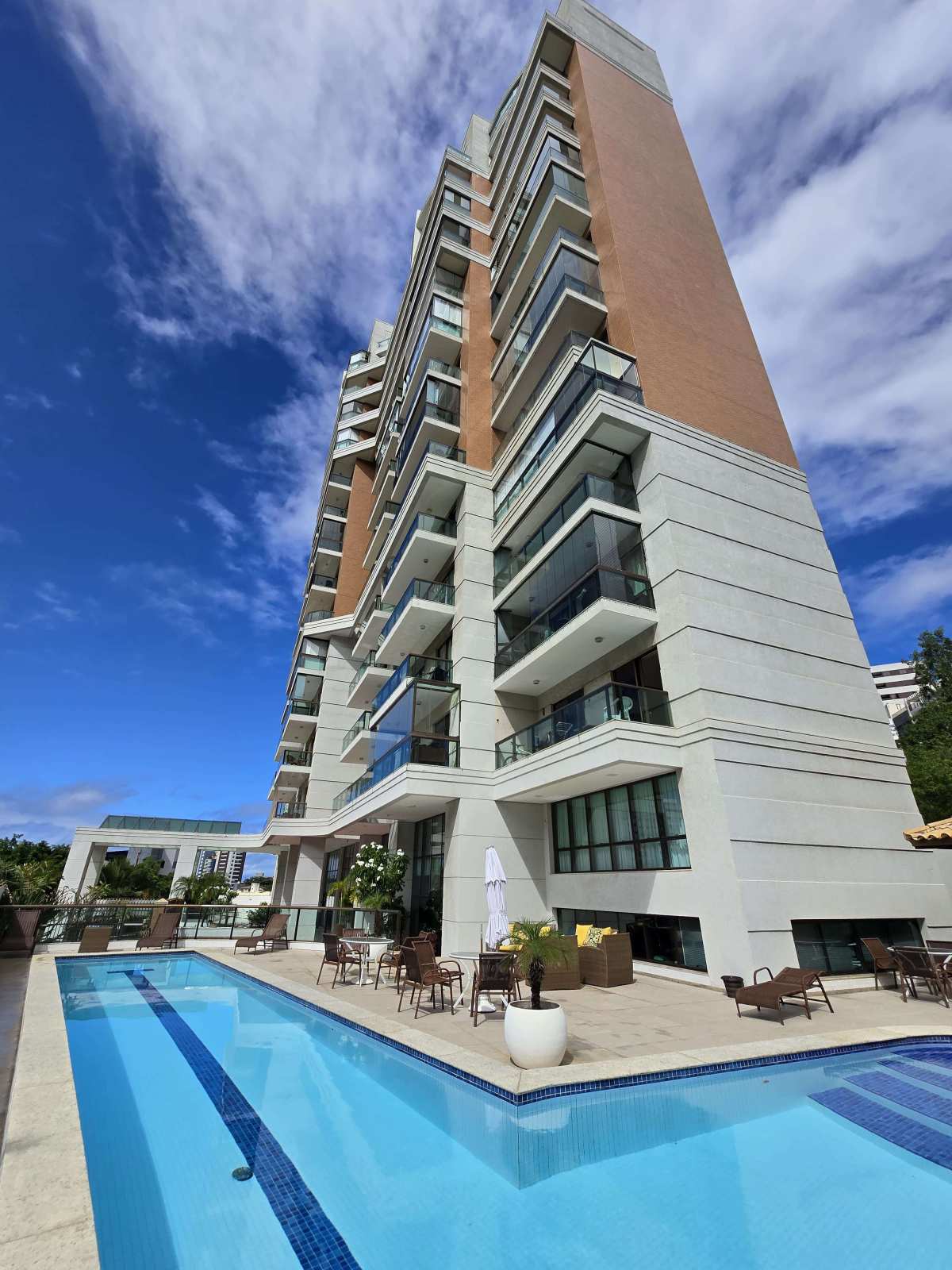 Apartamento Armação Duplex 2 suíte 105m² Decorado Bela Vista Long Stay Reg. Stiep