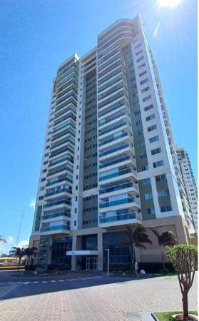 Apartamento Art Residence Piatã 3 Quartos Decorado Reg. Patamares Jaguaribe - Iuri Imóveis