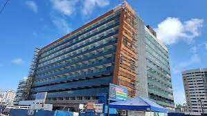 Apartamento Art Studio 1 Quarto Armação Oportunidade Reg Patamares Jaguaribe Pituaçu - Iuri Imóveis