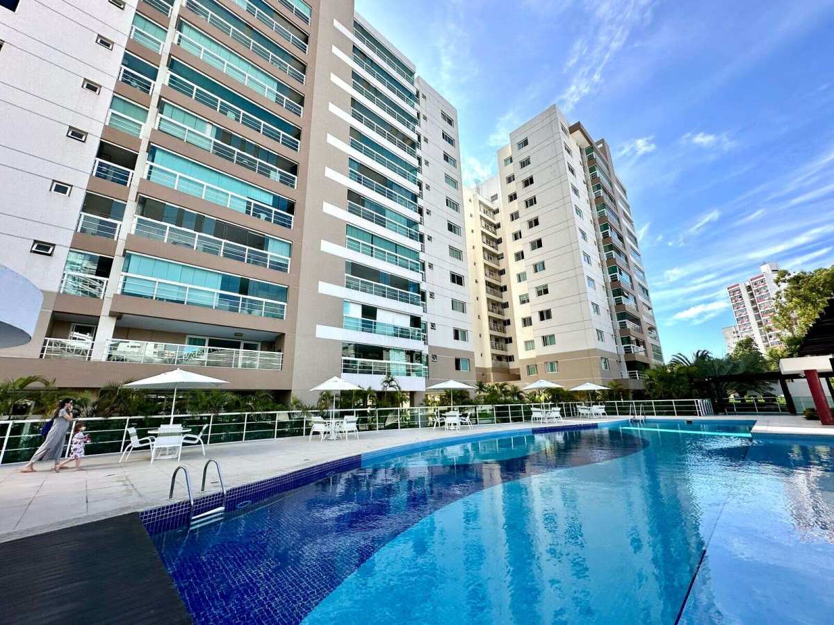 Apartamento Barra Porto 4 Quartos 181m² Decorado Reg. Graça