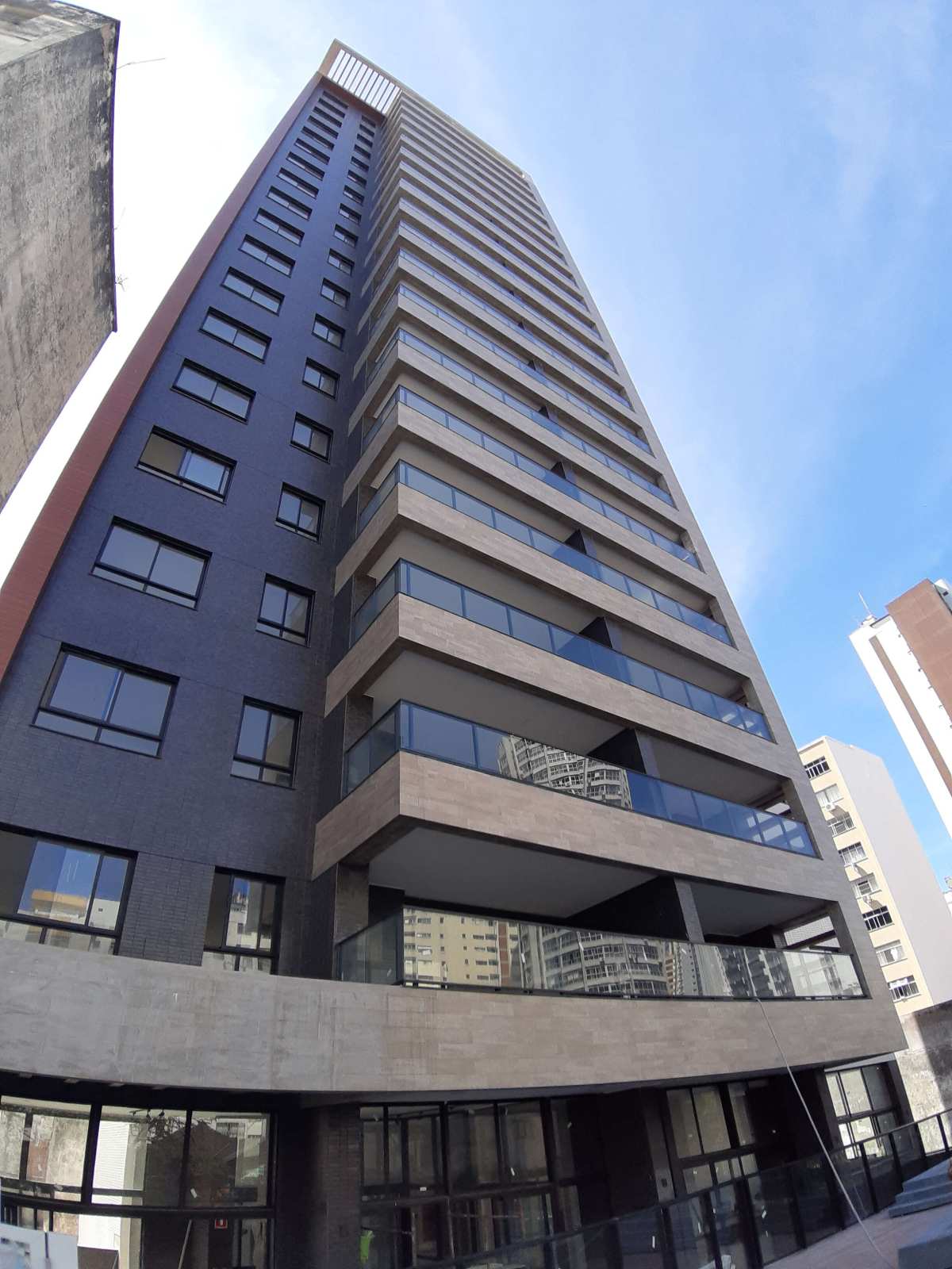 Apartamento Barra Way 2 Quartos Nascente 70m² Alto Reg. Graça Ondina