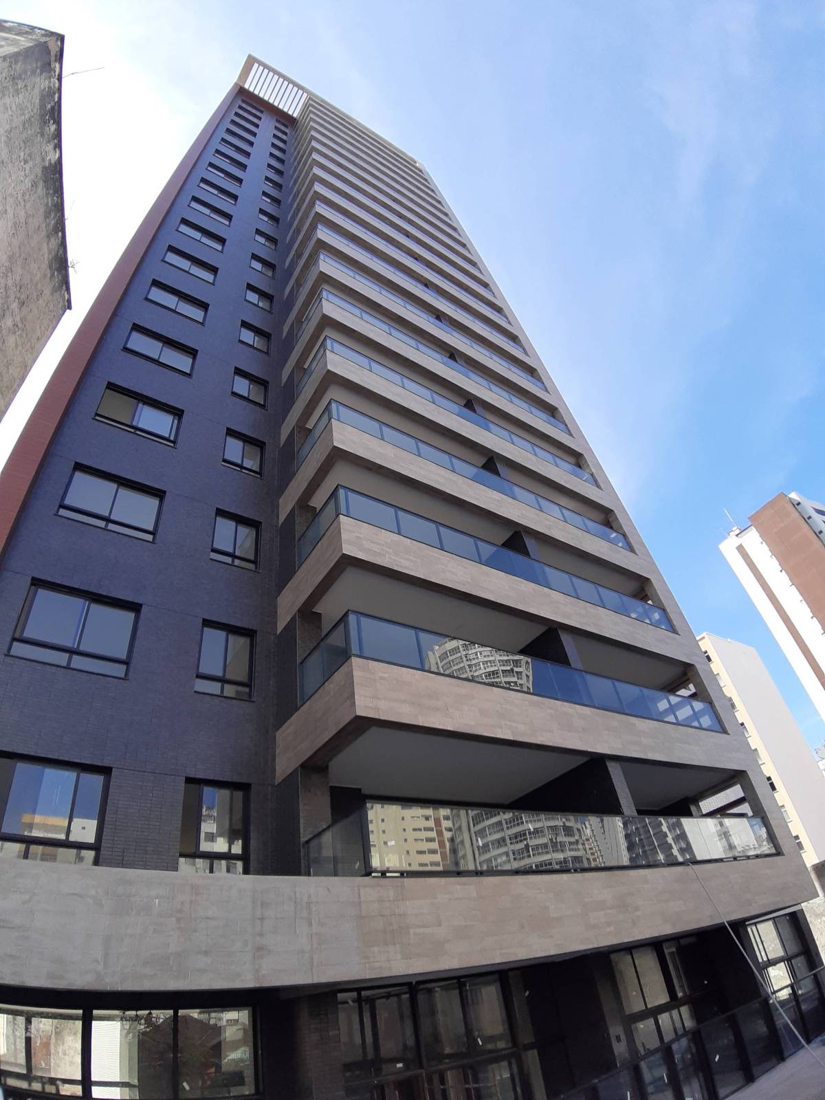 Apartamento Barra Way 2 Quartos Nascente 70m² Alto Reg. Graça Ondina - Iuri Imóveis