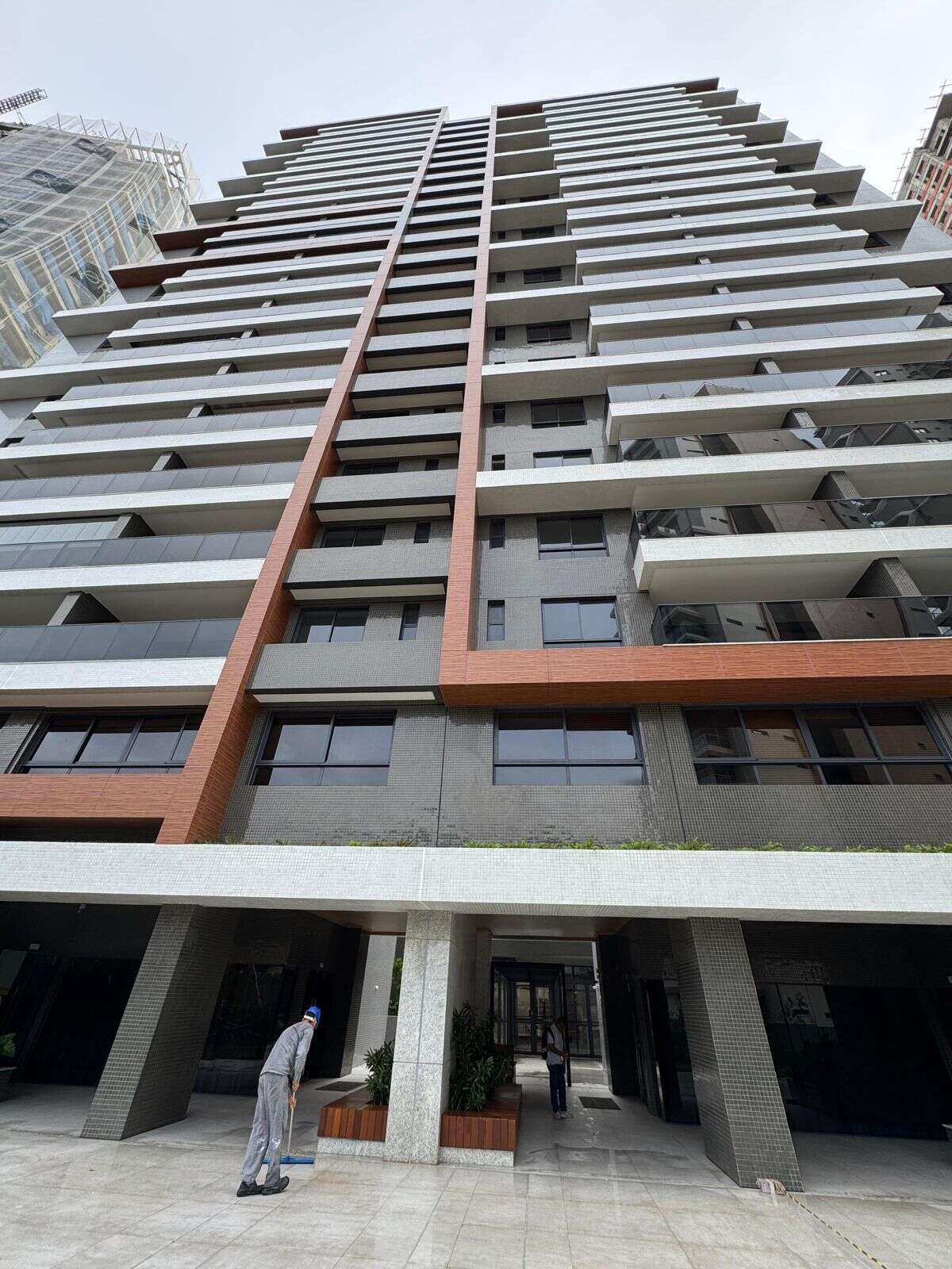 Apartamento Bloom Horto Florestal 3 Suítes 107m2 Alto Oportunidade