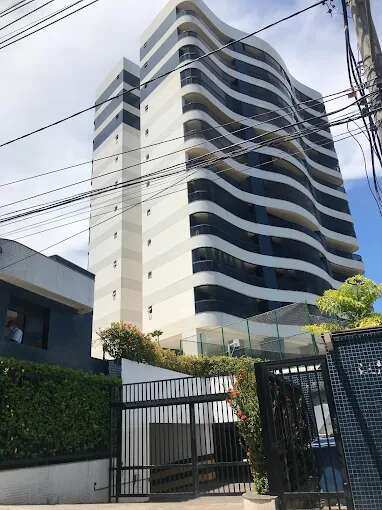 Apartamento Boca do Rio 2 Quartos 65m² Decorado Natura Atlântico Reg. Imbuí Oportunidade - Iuri Imóveis