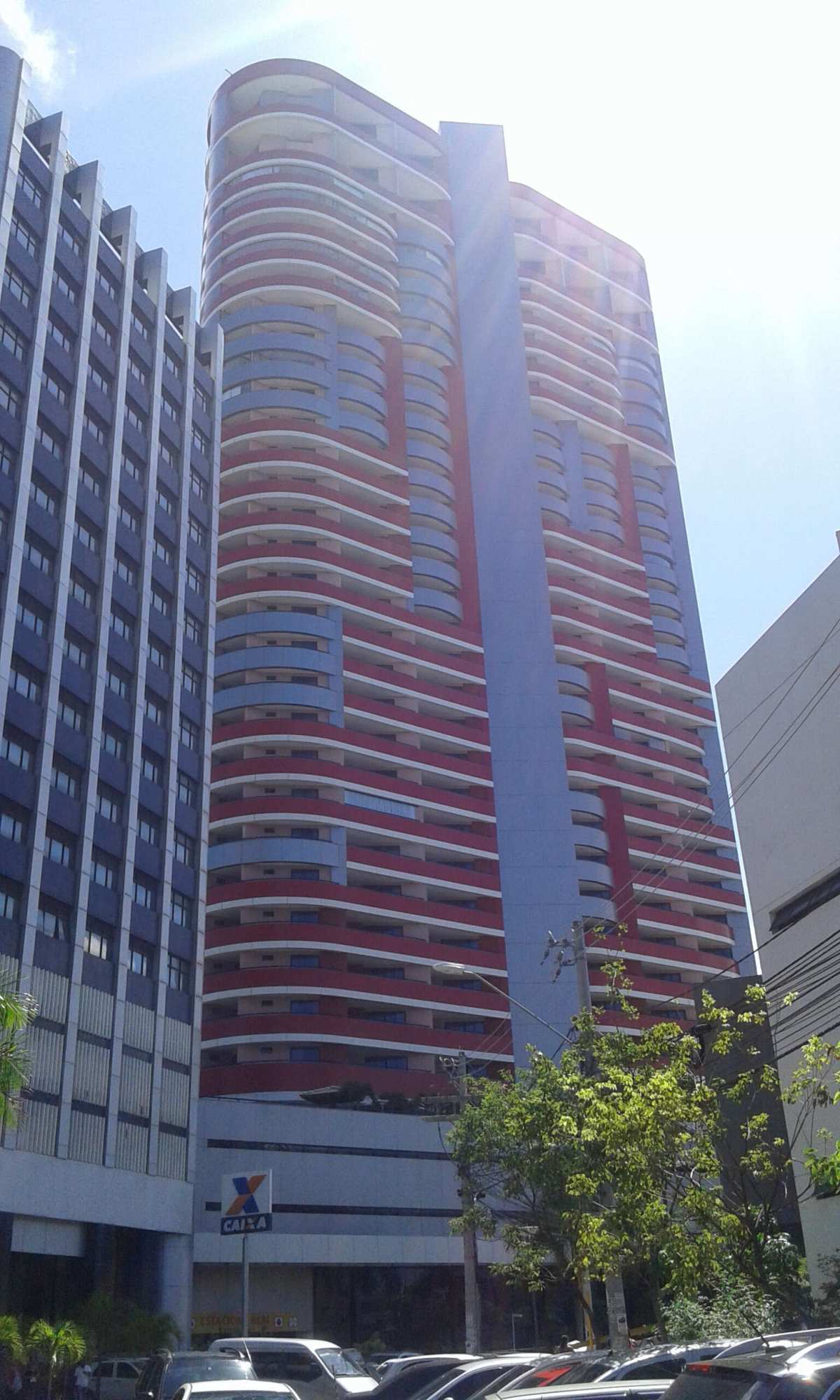 Apartamento Boulevard Side Duplex 1 suíte 103m²  Oportunidade Caminho das Árvores Av. Tancredo Neves - Iuri Imóveis