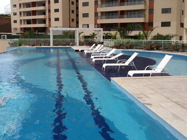 Apartamento Brisas Residencial 3 quartos 79m² Av. Paralela Reg. Alphaville Oportunidade - Iuri Imóveis