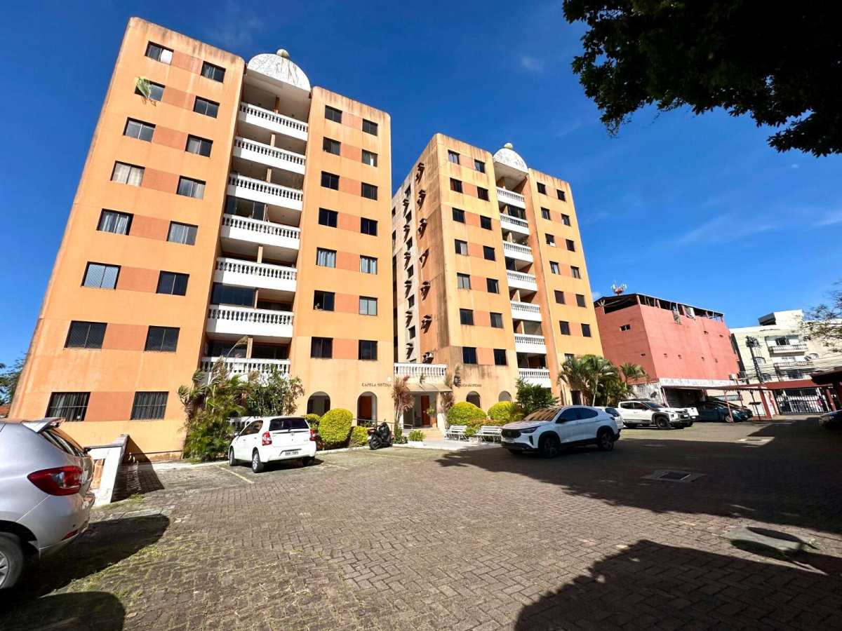 Apartamento Brotas 3 Quartos 80m² Oportunidade Edf Palazzo Vaticano