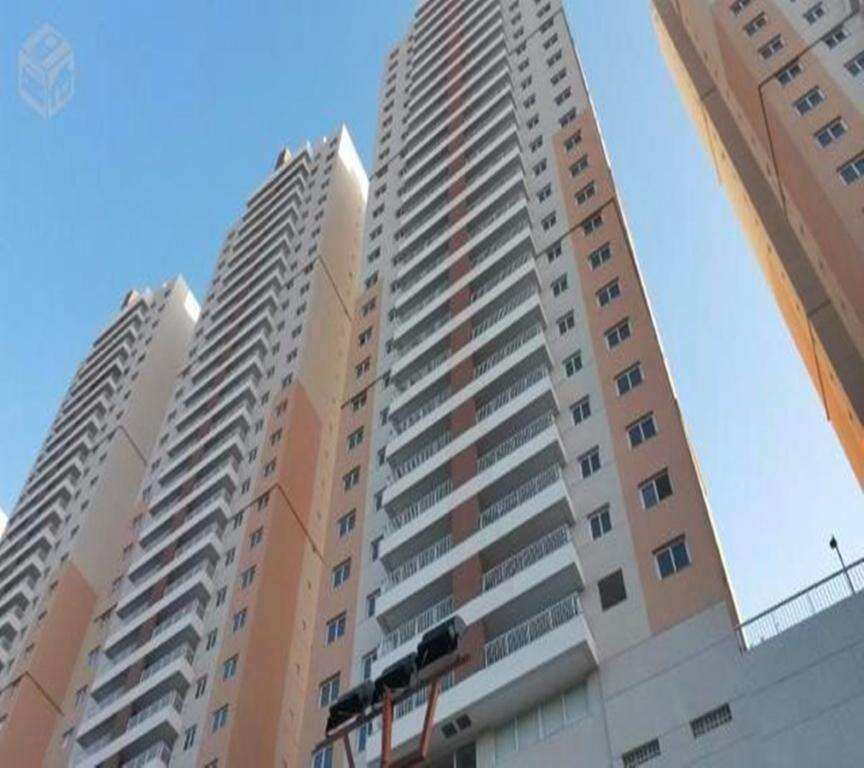 Apartamento Brotas Pátio Jardins 3 Quartos 84m² Nascente Decorado Oportunidade
