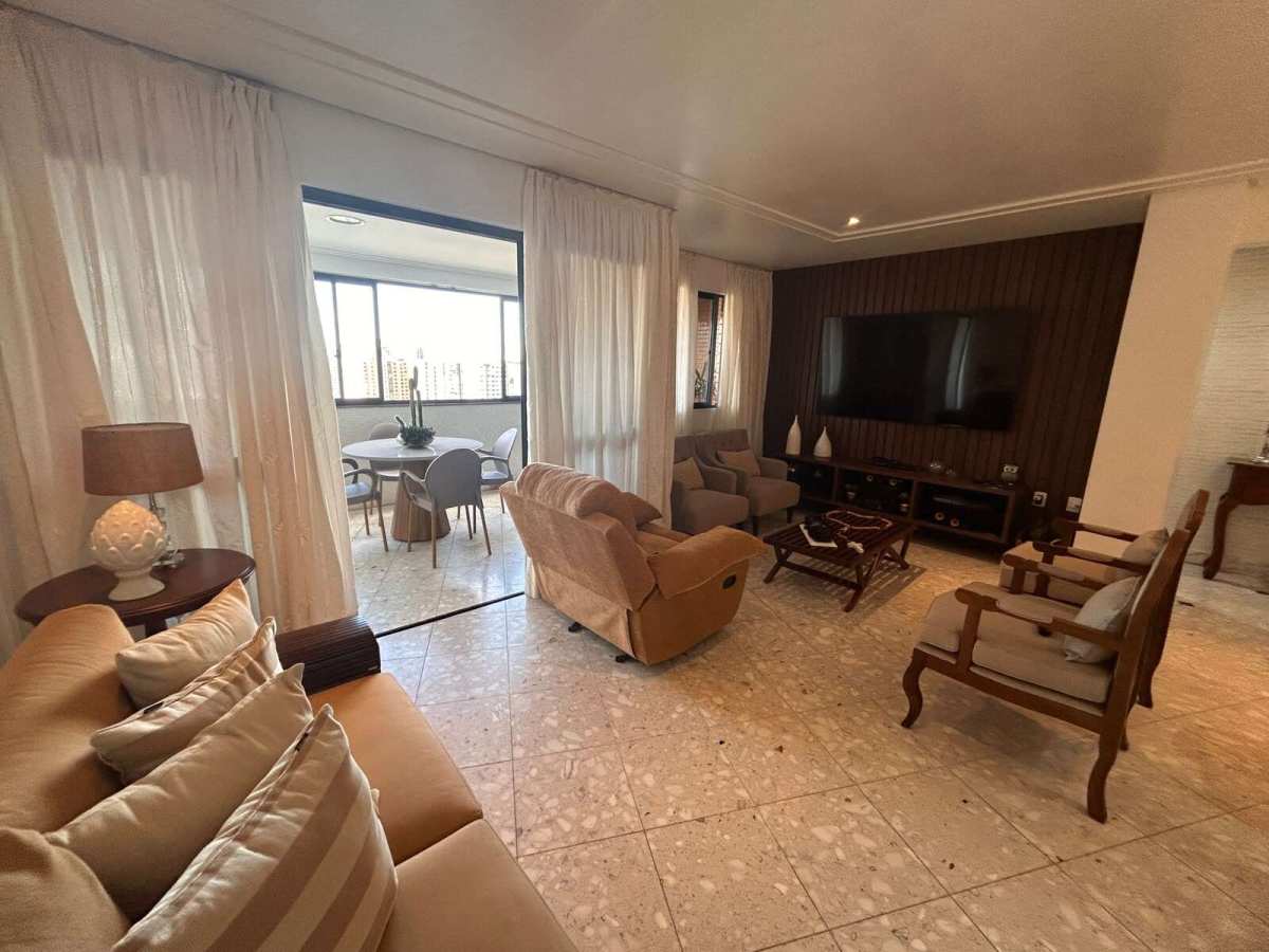 Apartamento Caminho das Árvores 3 Quartos 110m² Oportunidade Mansão San Vincent - Iuri Imóveis
