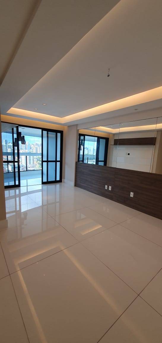 Apartamento Caminho das Árvores 3 quartos 97m² Cidade Hannover Reg. Pituba Itaigara - Iuri Imóveis