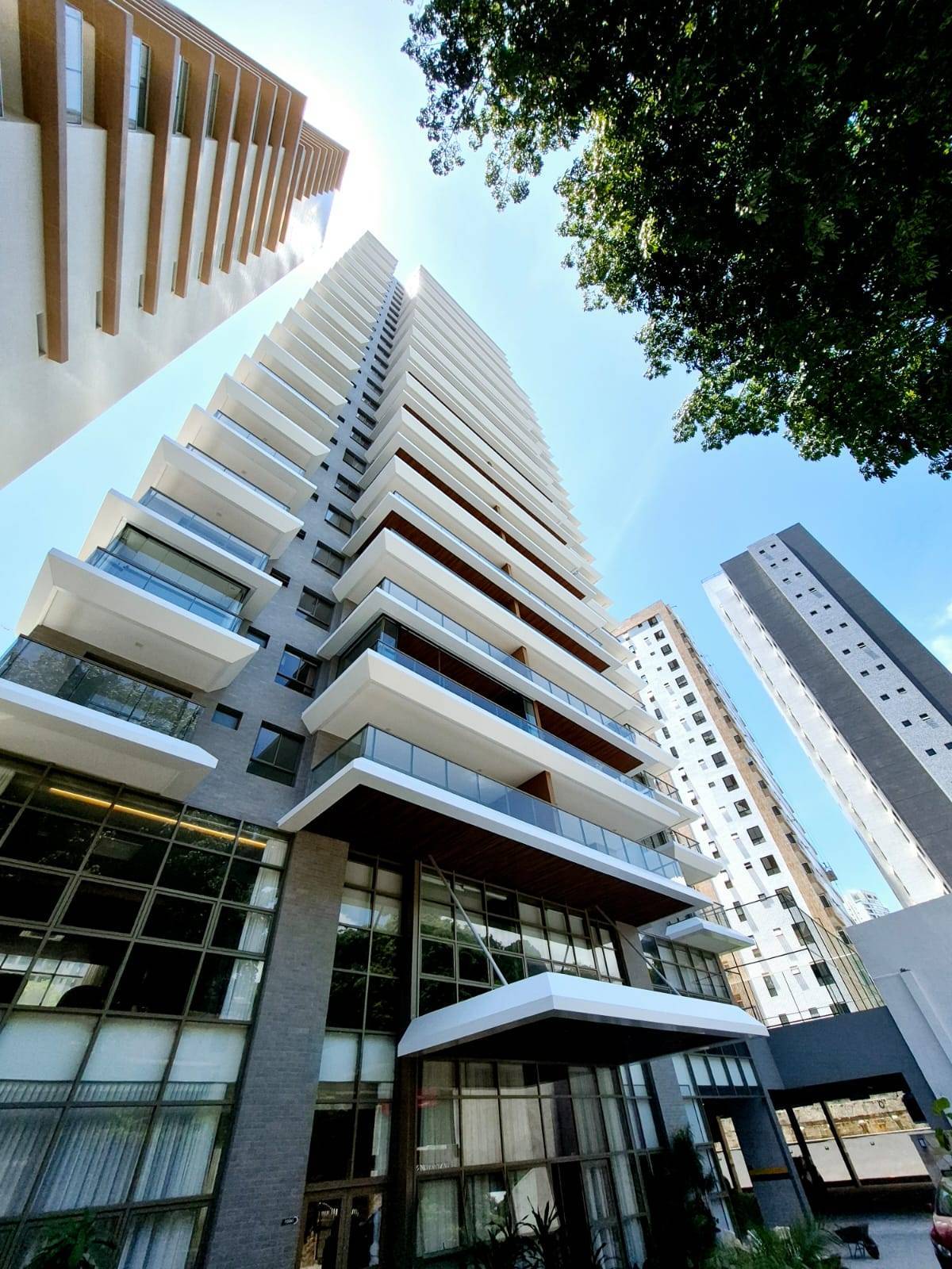 Apartamento CEDRO Horto Florestal 4 Suítes 154m2 Alto Vista Mar Oportunidade - Iuri Imóveis