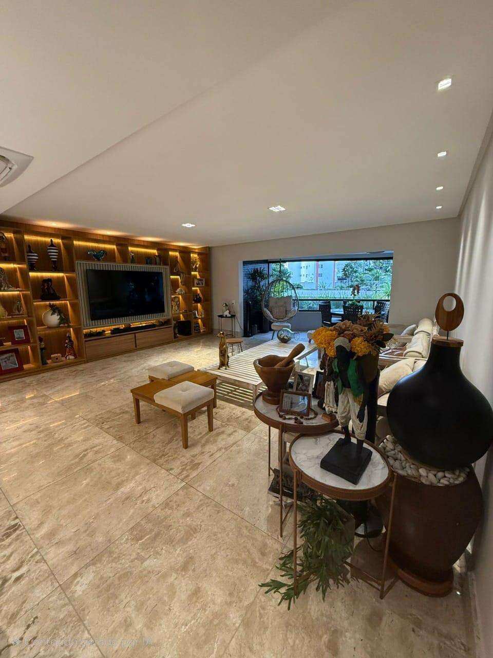 Apartamento Cidade Jardim 3 Quartos 188m² Mansão Duque de Windsor - Iuri Imóveis