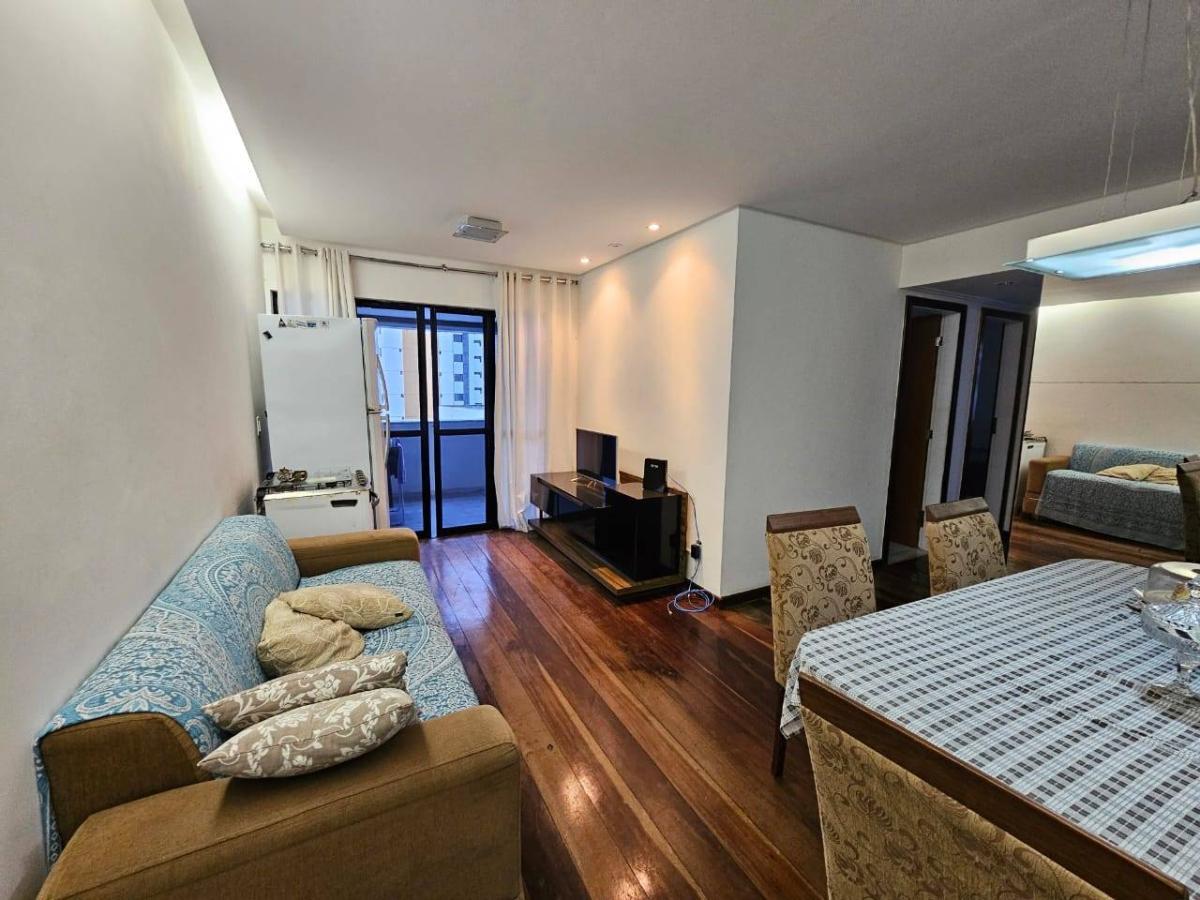 Apartamento Cidade Jardim 3 Quartos 78m2 Nascente 3 vagas Boulevard Jardim